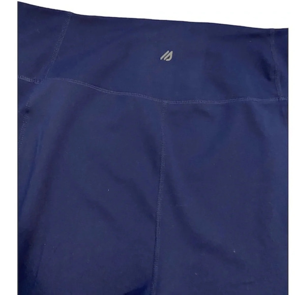 Eddie Bauer Woman’s Trail Tight High Rise Capris Size XL - Picture 5 of 5